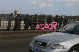 Côte d'Ivoire: Le corridor d'Agboville attaqué